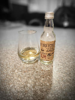 Photo of the rum Batavia Arrack taken from user Tyler Griffith