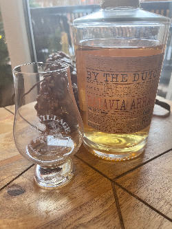 Photo of the rum Batavia Arrack taken from user Serge