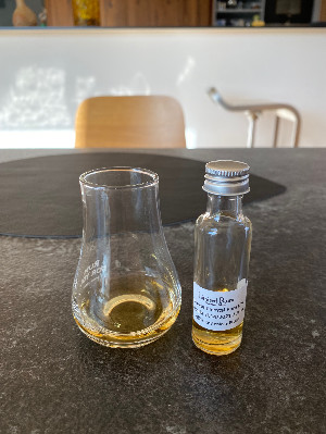 Photo of the rum Australia taken from user Jarek