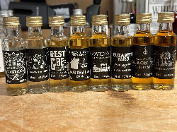 Photo of the rum  taken from user Johannes
