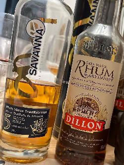 Photo of the rum Rhum Vieux Traditionnel taken from user TheJackDrop