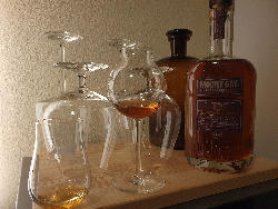 Photo of the rum Master Blender Collection - Port Cask Expression taken from user Felix Reiber