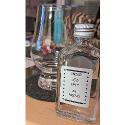 Photo of the rum Pot Stilled High Ester Rum taken from user Fuwi