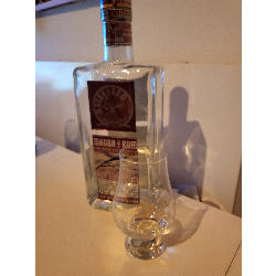 Photo of the rum Pot Stilled High Ester Rum taken from user zabo
