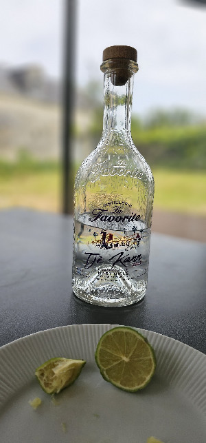 Photo of the rum Tje Kann taken from user LaMatinik