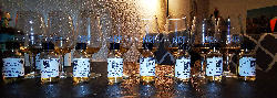 Photo of the rum AHJ taken from user Kevin Sorensen 🇩🇰