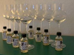 Photo of the rum AHJ taken from user mto75