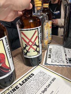 Photo of the rum  taken from user TheRhumhoe
