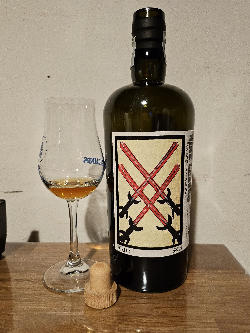 Photo of the rum  taken from user zabo