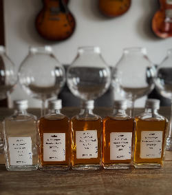 Photo of the rum  taken from user DomM