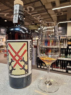 Photo of the rum  taken from user Александр Иванов
