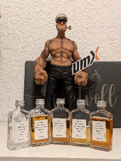 Photo of the rum  taken from user Dr.Django