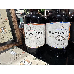 Photo of the rum Black Tot Rum Master Blender’s Reserve 2022 taken from user Alex1981