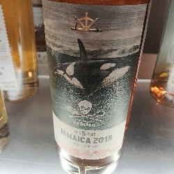 Photo of the rum  taken from user Timo Groeger