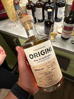 Photo of the rum  taken from user Filip Šikula