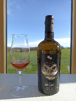 Photo of the rum Wild Series Rum No. 41 taken from user Boletus