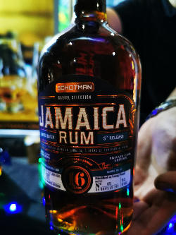 Photo of the rum Jamaica Rum Limited Batch (5th Release) ITP taken from user Kevin Sorensen 🇩🇰