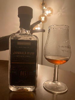 Photo of the rum Jamaica Rum Limited Batch (5th Release) ITP taken from user HenryL