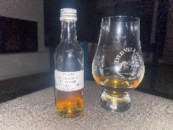 Photo of the rum Flensburg Rum Company Dos Delinquentes (Co-Bottling Wu Dram Clan) EHP taken from user DeMaddin