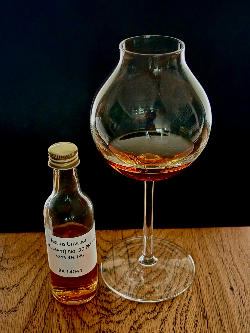 Photo of the rum No. 30 PM taken from user Mirco