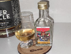 Photo of the rum Haiti taken from user Martin Ekrt
