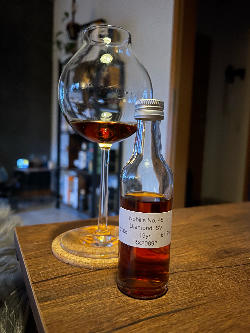 Photo of the rum No. 45 SV taken from user Lukas Jäger