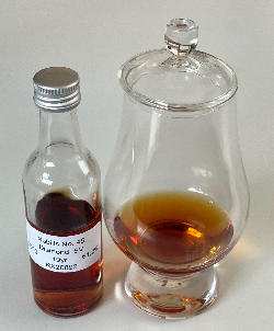 Photo of the rum No. 45 SV taken from user Thunderbird