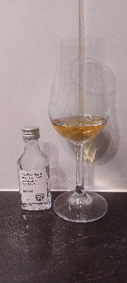 Photo of the rum  taken from user Master P
