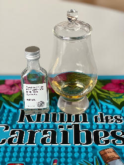 Photo of the rum  taken from user Thunderbird