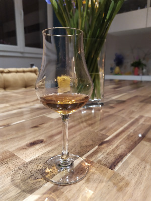 Photo of the rum Great House (Distillery Edition 2019) taken from user Rodolphe