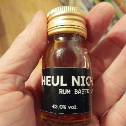 Photo of the rum Heul Nicht Rum taken from user Timo Groeger