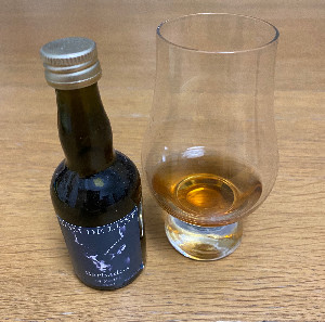 Photo of the rum Wild Series Rum Barbados No. 25 (Batch 1) taken from user Michal S