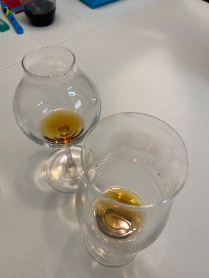 Photo of the rum Chairman‘s Reserve Master's Selection (Rum Exchange) taken from user Joachim Guger