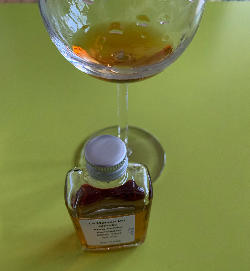 Photo of the rum  taken from user mto75