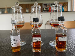 Photo of the rum Small Batch taken from user Jarek