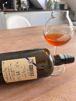 Photo of the rum Small Batch taken from user Serge