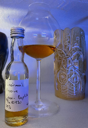 Photo of the rum Chairman’s Reserve Limited Edition by Jean-Baptiste taken from user Frank