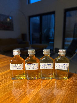 Photo of the rum Single Vintage taken from user Johannes