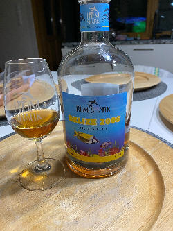 Photo of the rum Single Vintage taken from user martin slezák