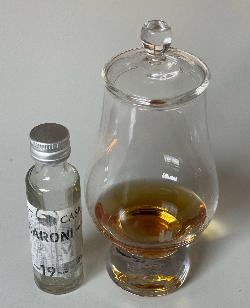 Photo of the rum  taken from user Thunderbird