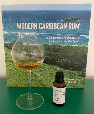Photo of the rum Art of Rhum by Vast taken from user mto75