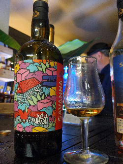 Photo of the rum Art of Rhum by Vast taken from user crazyforgoodbooze