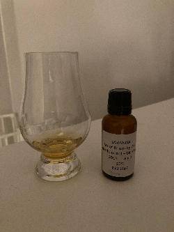 Photo of the rum Art of Rhum by Vast taken from user HenryL