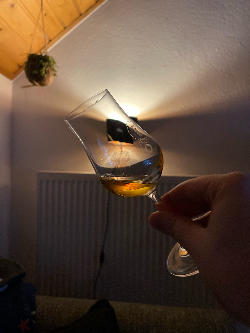 Photo of the rum Art of Rhum by Vast taken from user Lukas Jäger