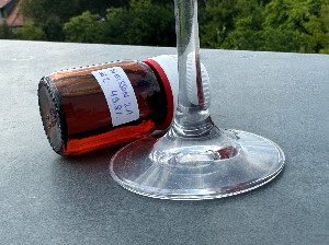 Photo of the rum 21 Years (Batch 2) taken from user Johannes