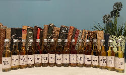 Photo of the rum Wagemut Fasssprache: Base Rum Rum N. 01 taken from user Frank