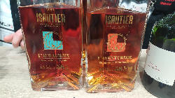 Photo of the rum L’Aventurier Rhum Vieux Traditionnel (LMDW) taken from user Rodolphe