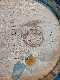 Photo of the rum Diplomatico Seleccion de Familia taken from user Tim 