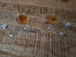 Photo of the rum Rumclub Private Selection Ed. 38 Belize Rum taken from user Agricoler