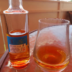 Photo of the rum Rumclub Private Selection Ed. 38 Belize Rum taken from user Timo Groeger